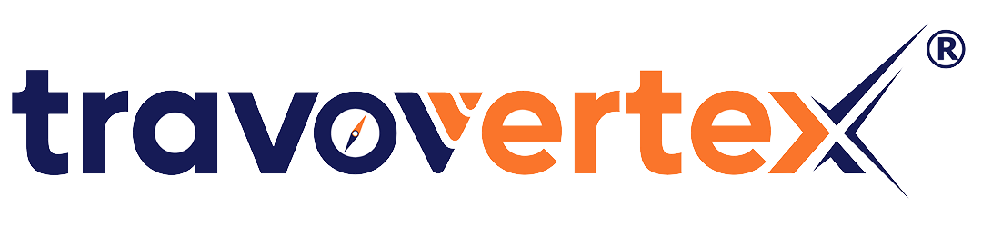 Travovertex Logo